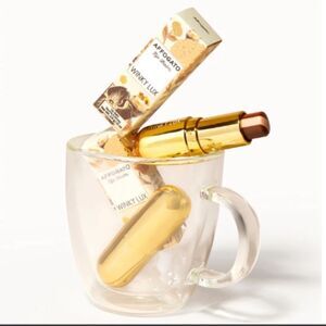 Winky Lux Affogato Tinted Lip Balm